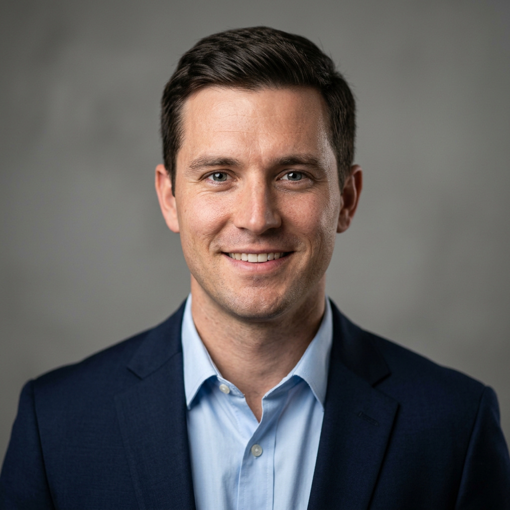 Lukas Niklas Hoffmann Klein