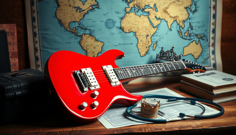 Brian May: Gesundheit, Doktortitel und Queen – Fakten