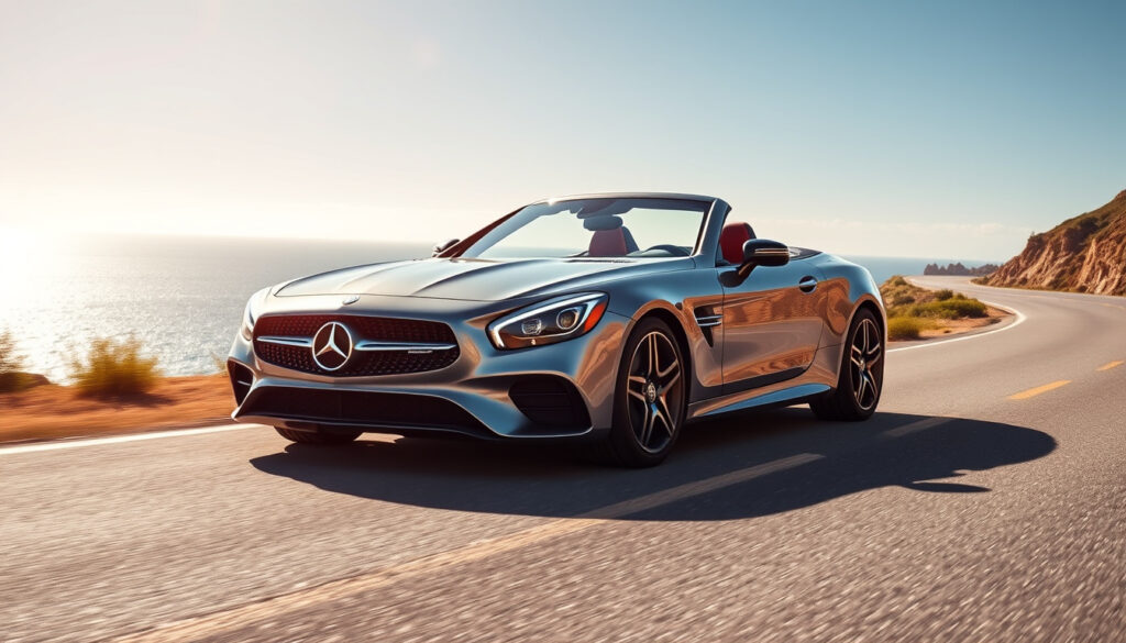 Mercedes Cabrio: Alle Modelle, Preise & Kaufberatung
