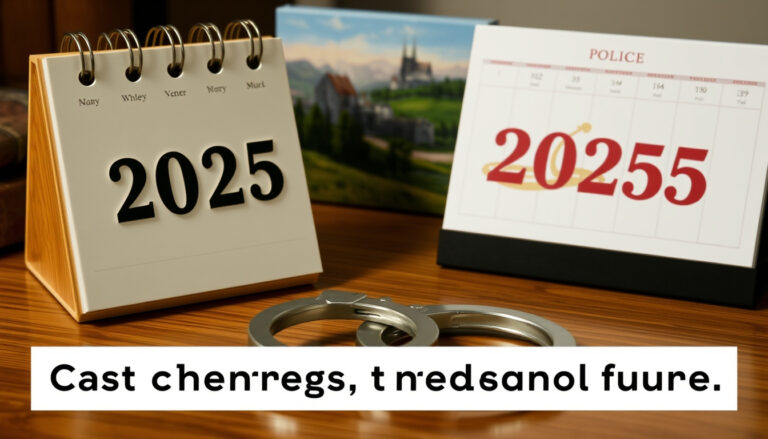 Rosenheim Cops-Darsteller: Wer geht und wer bleibt 2025