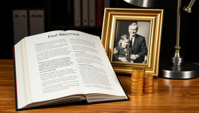 Paul Breitner heute: Biografie, Familie und Vermögen