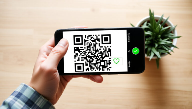 QR-Code richtig scannen: Sicherheit, Tipps und Anleitung